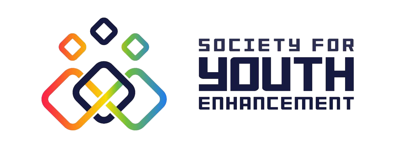 Society for Youth Enhancement logo