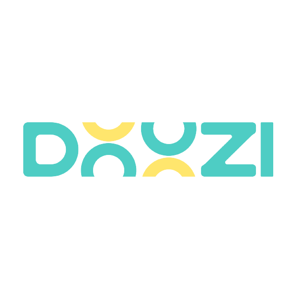 Doozi sponsor logo