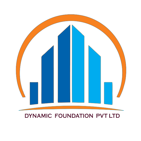 Dynamic Foundation sponsor logo