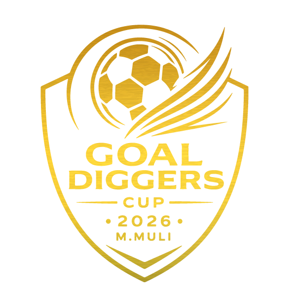 Goal Diggers Cup logo