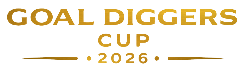 Goal Diggers Cup 2026 - Fixtures. Results. Standings.