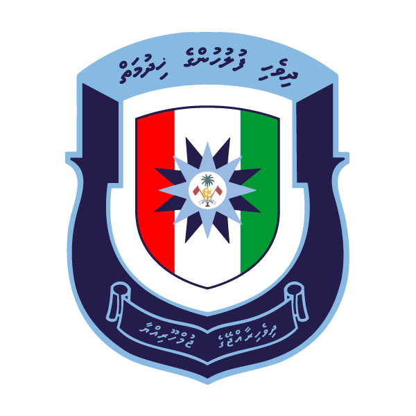 Police sponsor logo