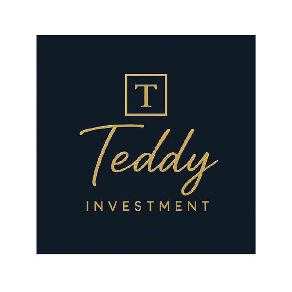 Teddy sponsor logo